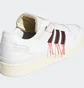 Кроссовки мужские Adidas Forum 84 Low Premium White Fz3774