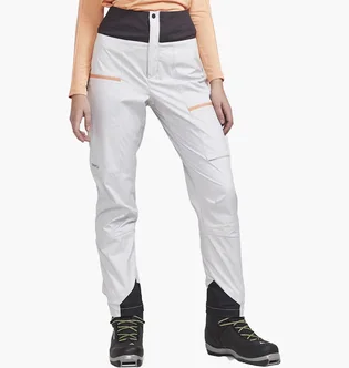 Штани жіночі Craft Pants Adv Backcountry White 1912439-914716