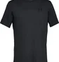 Футболка мужская Under Armour Sportstyle Lc Ss Black 1326799-001