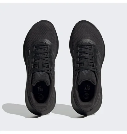 Кроссовки женские Adidas Runfalcon 3 Running Shoes Black HP7558