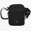 Сумка унісекс Air Jordan Airborne Festival Bag Black 9A0631-023