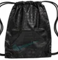 Бутсы унисекс Nike Legend 10 Elite Sg-Pro Ac Black DV4329-002