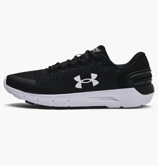 Кросівки чоловічі Under Armour Charged Rogue 2.5 Black 3024400-001