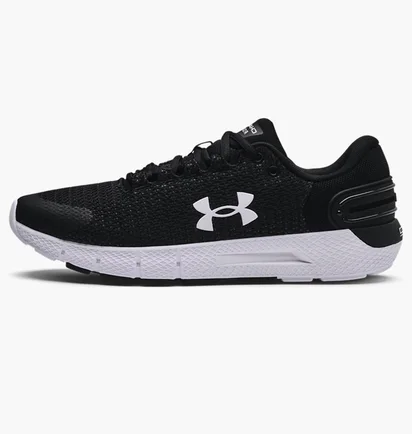Кроссовки мужские Under Armour Charged Rogue 2.5 Black 3024400-001