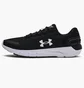 Кроссовки мужские Under Armour Charged Rogue 2.5 Black 3024400-001