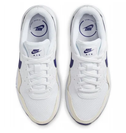 Кроссовки женские Nike Air Max Sc Beige CW4554-110