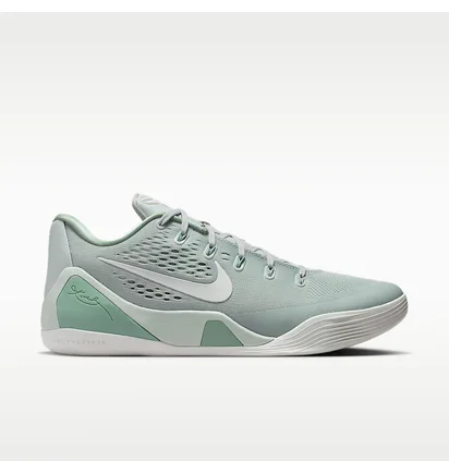 Кроссовки унисекс Nike Kobe I X Elite Low E M Protro Basketball Shoes Grey/White IH1401-003