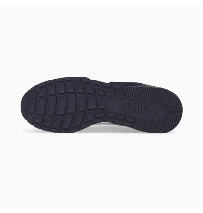 Кроссовки унисекс Puma St Runner V3 Nl Blue 384857-02