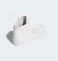 Кроссовки унисекс Adidas Rapid Court Mid White JP5864