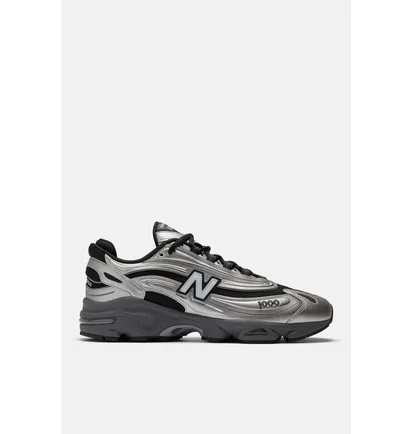 Кроссовки мужские New Balance 1000 Metallic M1000EGR