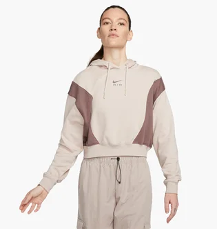 Худи женское Nike Air Beige DV8048-292