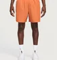 Шорты мужские Nike Nocta Woven Shorts Orange FN8194-808