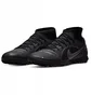 Сороконіжки унісекс Nike Superfly 8 Club Black DJ2909-007