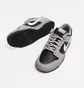 Кроссовки мужские Nike Dunk Low Black/Grey HV2532-001