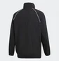 Ветровка мужская Adidas Superstar Sst Windbreaker Originals Black CW1309