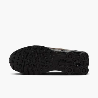 Кросівки чоловічі Nike Shox Ride 2 Premium Brown HV4447-010