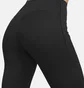 Легінси жіночі Nike Universa WomenS Medium-Support High-Waisted Full-Length Leggings With Pockets Black DQ5996-010