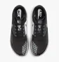 Кроссовки унисекс Nike Zoom Rival Xc 6 Cross-Country Spikes Black DX7999-001