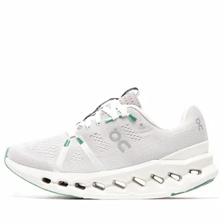 Кросівки жіночі On Cloudsurfer White 3WD10442143