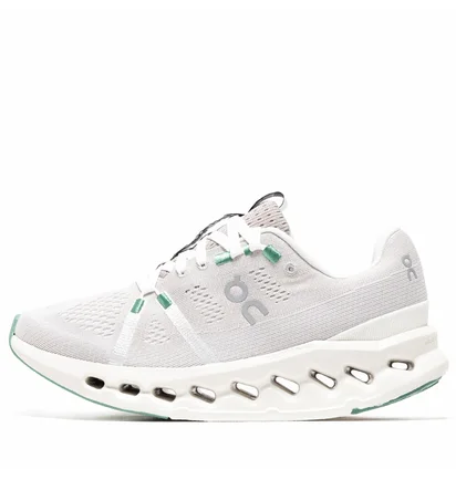 Кросівки жіночі On Cloudsurfer White 3WD10442143