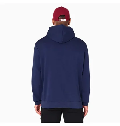 Худи мужское NEW ERA Cavs Blue 60505450