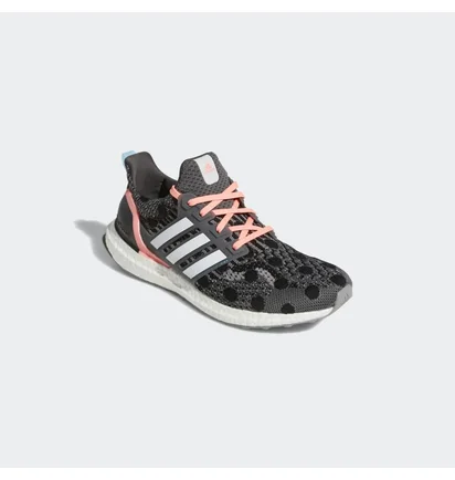 Кросівки жіночі Adidas Ultraboost 5 Dna Shoes Grey/Black Gz0399