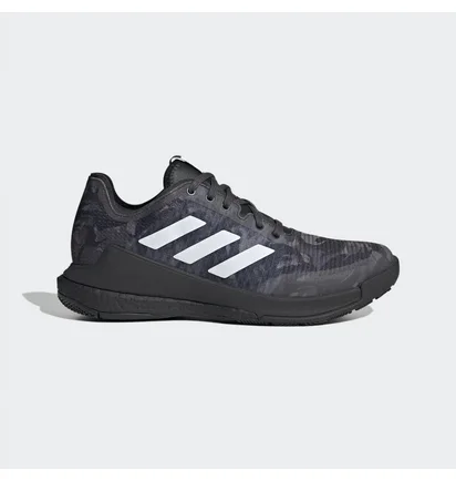 Кроссовки женские Adidas Crazyflight Black Hr0634-10