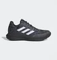 Кроссовки женские Adidas Crazyflight Black Hr0634-10