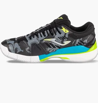 Кроссовки мужские Joma Slam Grey TSLAMS2401C