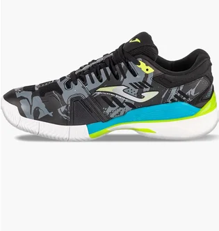 Кросівки чоловічі Joma Slam Grey TSLAMS2401C