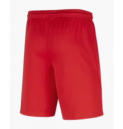 Шорти дитячі Nike Park Iii Red Bv6865-657