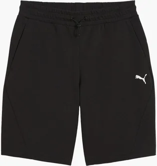 Шорти чоловічі Puma Rad/Cal Black 678918-01