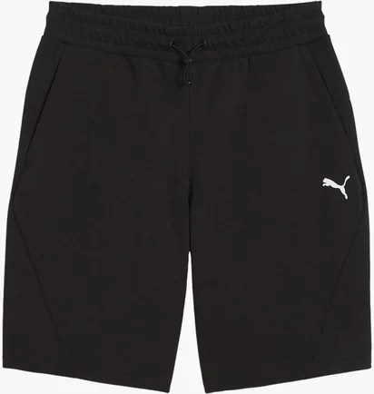 Шорты мужские Puma Rad/Cal Black 678918-01