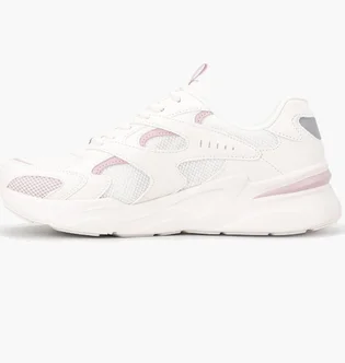 Кросівки жіночі Skechers Bobs Bamina White 117354-WLV