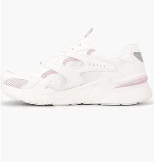 Кроссовки женские Skechers Bobs Bamina White 117354-WLV