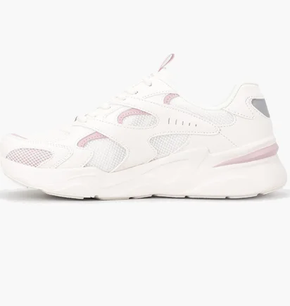 Кросівки жіночі Skechers Bobs Bamina White 117354-WLV