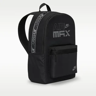Рюкзак унісекс Nike Heritage Air Max Black IM7436-010