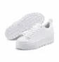 Кроссовки женские Puma Mayze Wedge White 386273-04