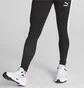Кроссовки унисекс Puma X Lauren London Rs-Trck Sneakers Black 392086-01