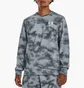 Свитшот мужской Under Armour Sweatshirt Ua Rival Terry Nov Crew Grey 1377186-465