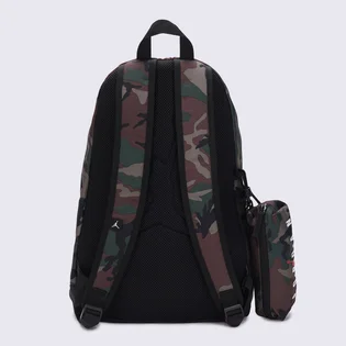 Рюкзак дитячий Air Jordan With Pencil Case Camo 9B0503-650