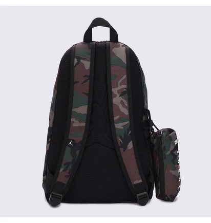 Рюкзак детский Air Jordan With Pencil Case Camo 9B0503-650