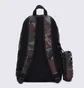 Рюкзак детский Air Jordan With Pencil Case Camo 9B0503-650