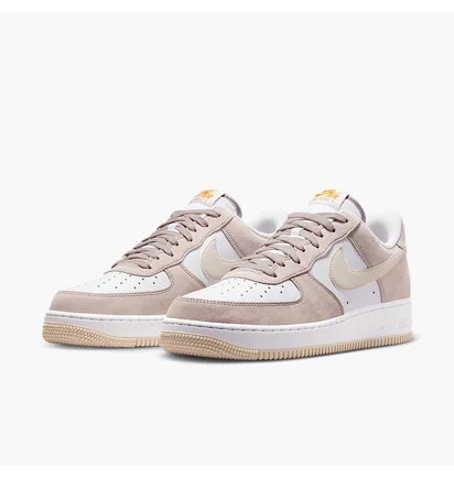 Кроссовки мужские Nike Air Force 1 07 Grey IB3080-001