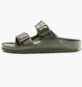 Сандали женские Birkenstock Arizona Eva Sandals Olive 1019152