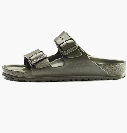Сандалі жіночі Birkenstock Arizona Eva Sandals Olive 1019152