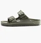 Сандалі жіночі Birkenstock Arizona Eva Sandals Olive 1019152