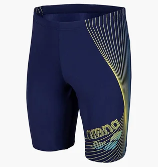 Плавки чоловічі Arena Design Blue 010800-703
