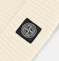 Шапка мужская Stone Island With Compass Patch Beige K2S15N100002-S00C3-V0093