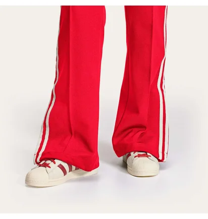 Кроссовки унисекс Adidas Х Avavav Superstar Superfinger Pack Beige/Red JP7142